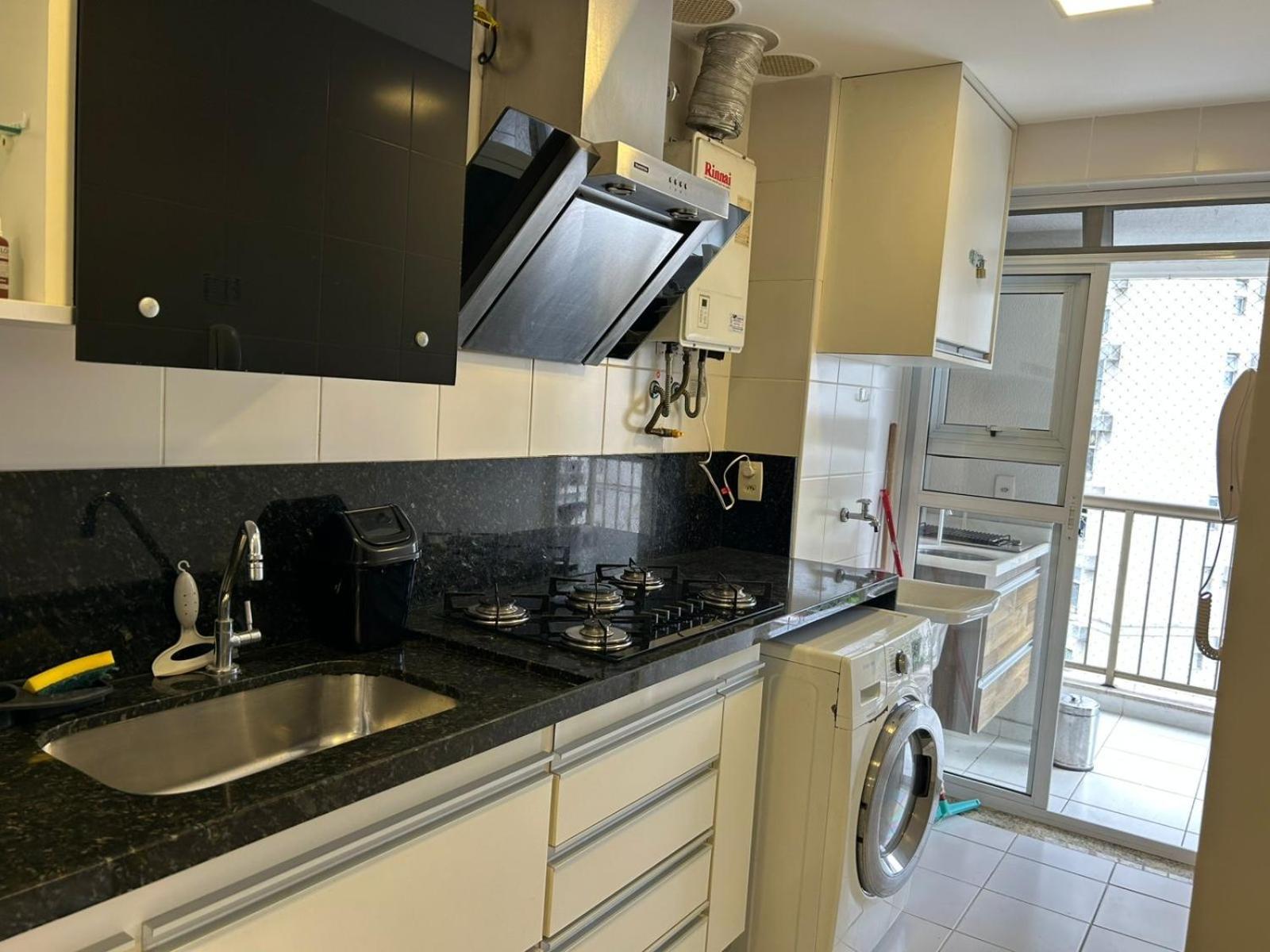 Apartamento No Coracao Da Barra Olimpica! Rj!