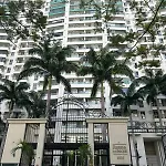 No Coracao Da Barra Olimpica! Rj!