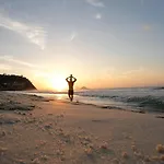 No Coracao Da Barra Olimpica! Rj!