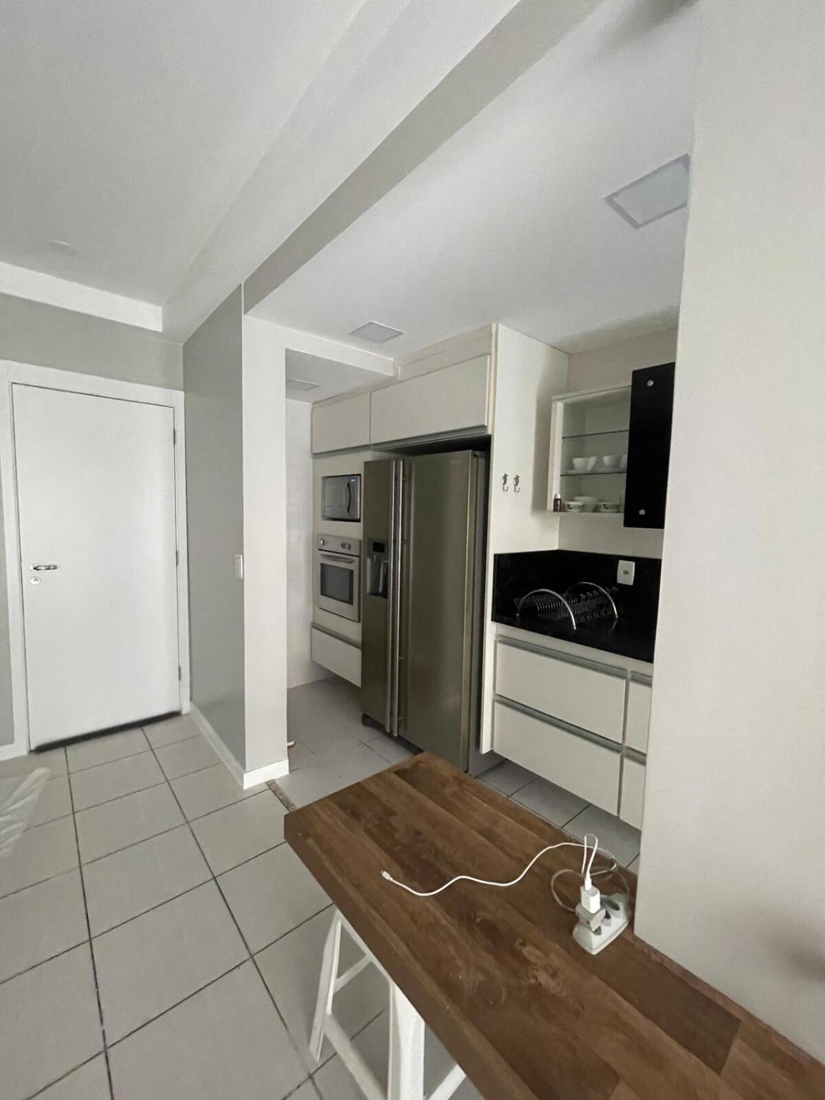 Apartemen No Coracao Da Barra Olimpica! Rj!