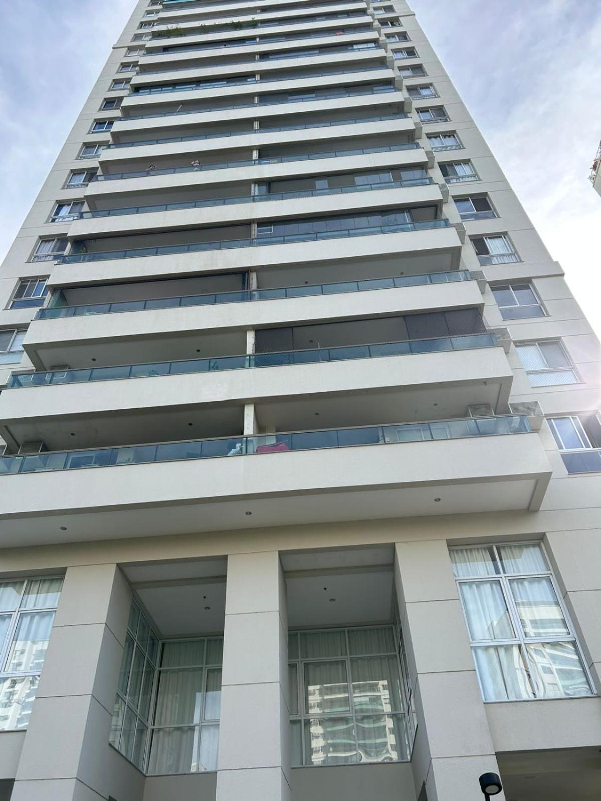No Coracao Da Barra Olimpica! Rj! Apartemen *