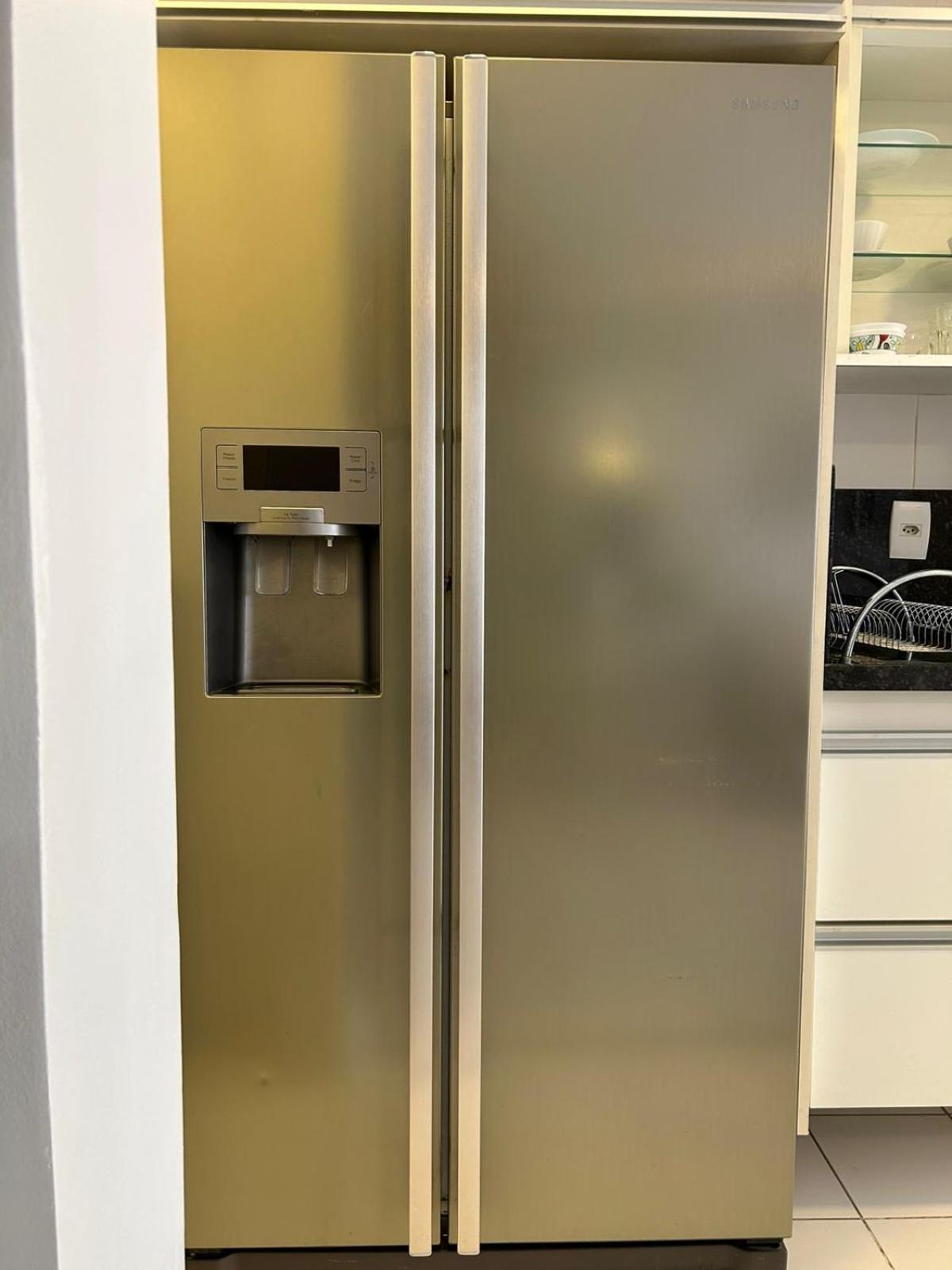 Apartemen No Coracao Da Barra Olimpica! Rj!
