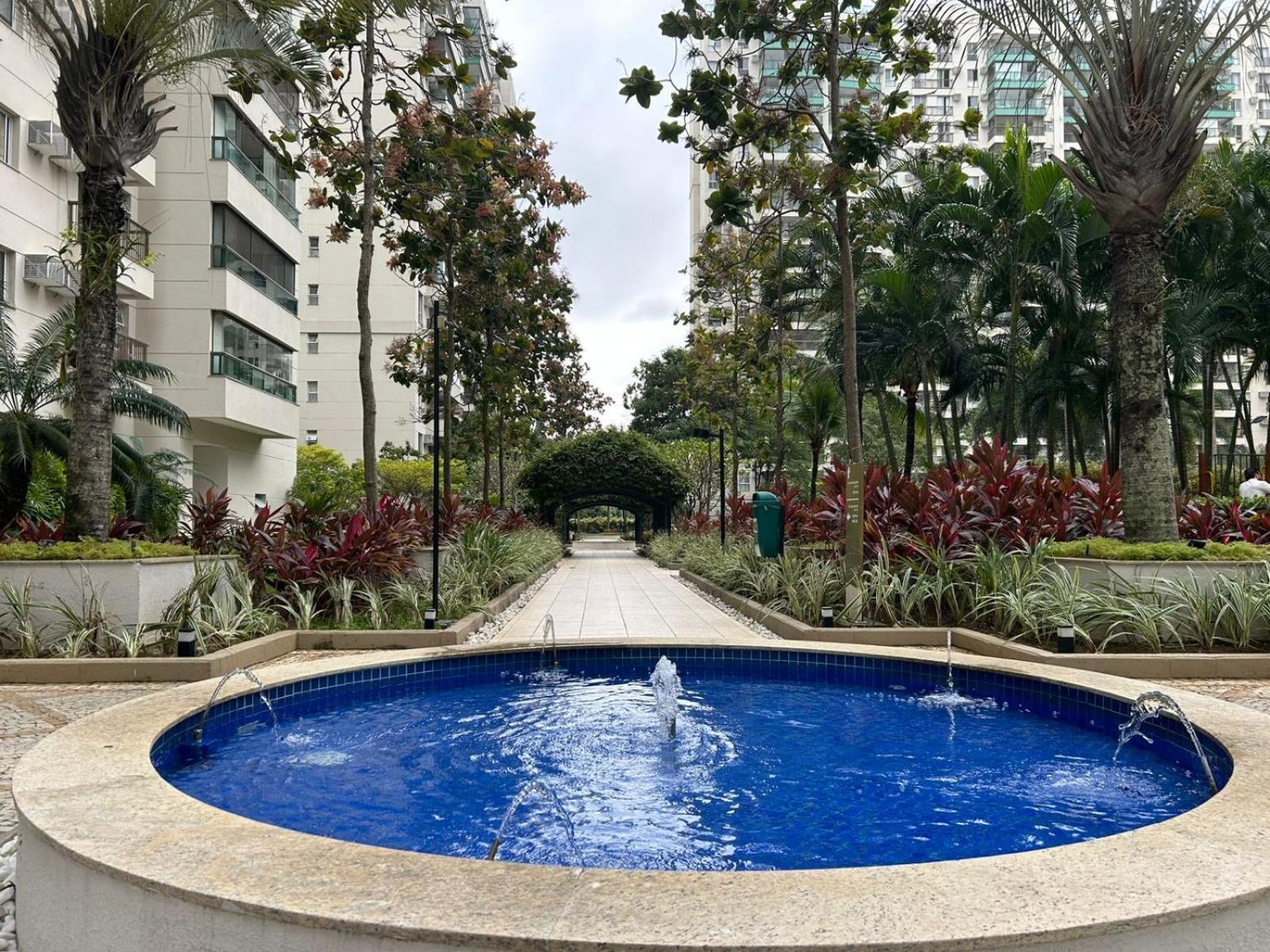 No Coracao Da Barra Olimpica! Rj! * Rio de Janeiro