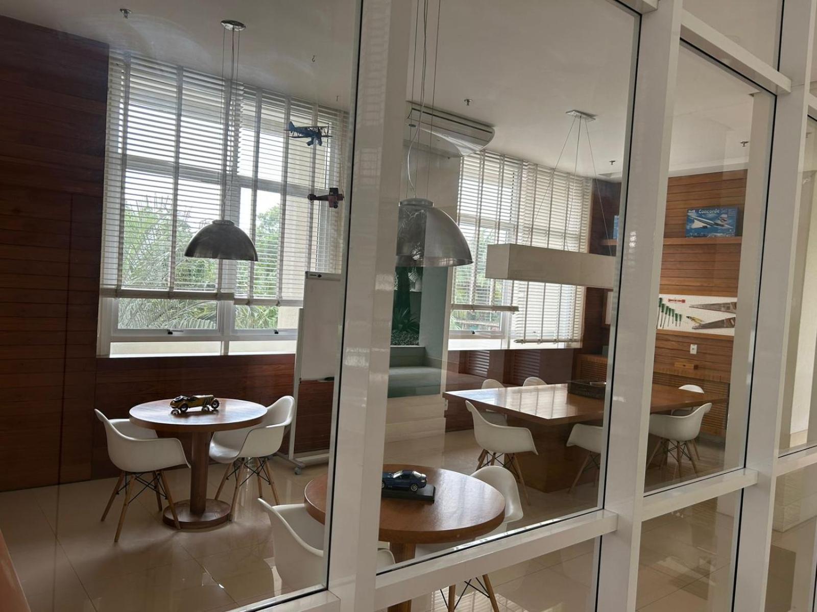 No Coracao Da Barra Olimpica! Rj! Apartemen Rio de Janeiro