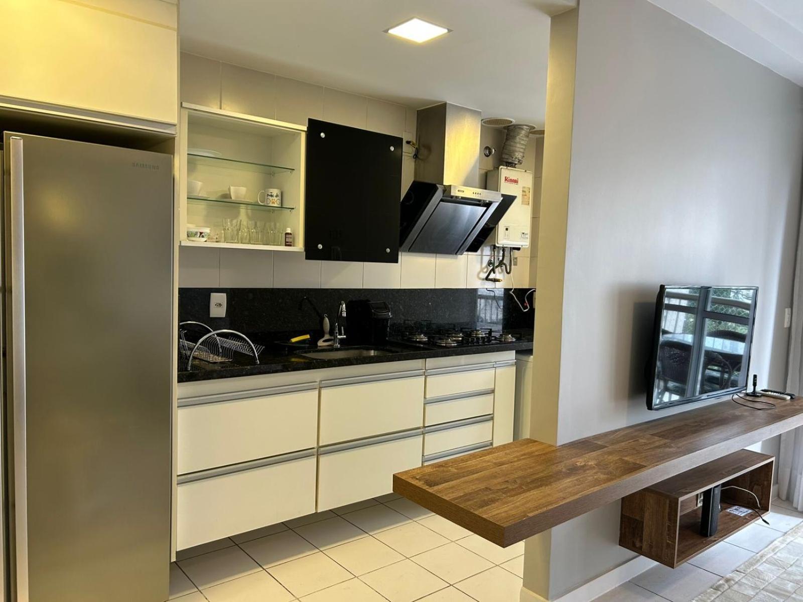 Apartemen No Coracao Da Barra Olimpica! Rj!